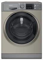 Hotpoint NDB8635GKUK 8/6KG 1400 Spin Washer Dryer - Graphite