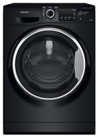 Hotpoint NDB9635UK 9KG/6KG 1400 Spin Washer Dryer - Black