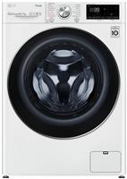 LG Free Standing Washer Dryers