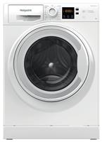 Hotpoint NSWM864CUKN 8KG 1600 Spin Washing Machine - White