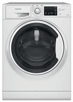 Hotpoint NDB8635WUK 8/6KG 1400 Spin Washer Dryer - White