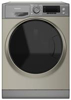 Hotpoint NDD9725GDAUK 9/7KG 1600 Spin Washer Dryer Graphite