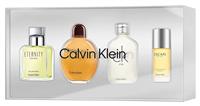 Calvin Klein Mens Fragrance