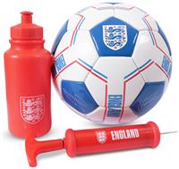 Hy-Pro England FA Signature Football Gift Set