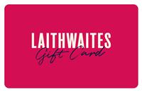 Laithwaites 25 GBP Gift Card