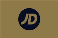 JD Sports 25 GBP Gift Card