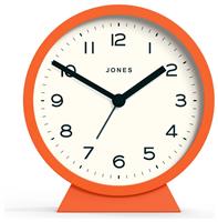 Habitat Alarm Clock - Orange