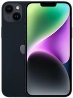 SIM Free iPhone 14 Plus 5G 256GB Mobile Phone - Midnight