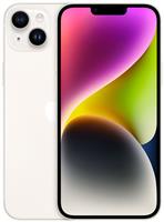 SIM Free iPhone 14 Plus 5G 256GB Mobile Phone - Starlight