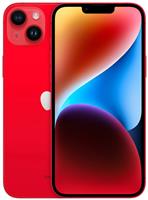 SIM Free iPhone 14 Plus 5G 256GB Mobile Phone - Product Red