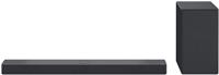 LG USC9S 3.1.3Ch Bluetooth Sound Bar With Wireless Sub