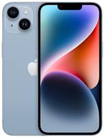 SIM Free iPhone 14 5G 128GB Mobile Phone - Blue