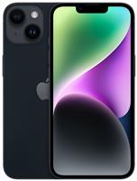 SIM Free iPhone 14 5G 128GB Mobile Phone - Midnight