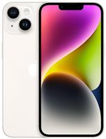 SIM Free iPhone 14 5G 256GB Mobile Phone - Starlight