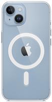 Apple iPhone 14 Phone Case With MagSafe - Clear