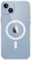 Apple iPhone 14 Plus Phone Case With MagSafe - Clear