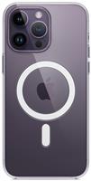Apple iPhone 14 Pro Max Phone Case With MagSafe - Clear