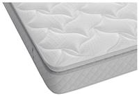 Sealy Abbot Ortho MQ Pillowtop Single Mattress