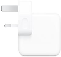Apple 35W Dual USB-C Port Power Adapter