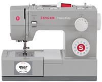 Singer Heavy Duty 4423 Sewing Machine