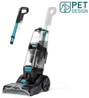 Vax Platinum SmartWash Pet-Design Carpet Cleaner