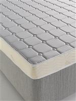 Dormeo Comfort Memory Foam Mattress - Single