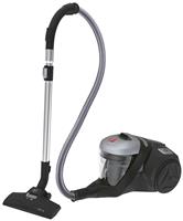 Hoover HP3 HEPA Pet Corded Bagless Cylinder Vacuum Cleaner