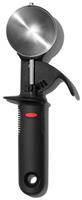 OXO Softworks Classic Ice Cream Scoop - Black