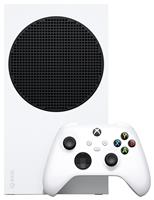 Xbox Series S 1TB Console - White