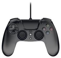 Gioteck VX4 PS4 Wired Controller - Black