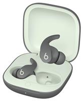 Beats Fit Pro True Wireless Noise Cancelling Earbuds - Grey