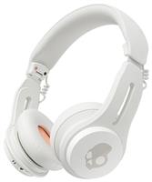 Skullcandy Icon ANC On-Ear Wireless Headphones - White