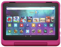Amazon Fire HD 8 Kids Pro Tablet for 6-12, 8 Inch 32GB -Pink