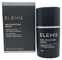 Elemis Daily Moisture Boost for Men's - 50ml
