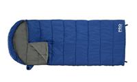 Pro Action Adults Envelope 300GSM Extra Wide Sleeping Bag