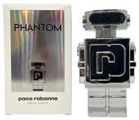 Paco Rabanne Phantom Eau de Toilette - 100ml