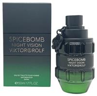 Victor & Rolf Spicebomb Night Vision Eau de Toilette - 50ml