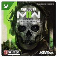 Call Of Duty: Modern Warfare II Cross-Gen Bundle Game - Xbox