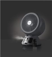 Salter Professional Grey Desk Fan - 8 Inch
