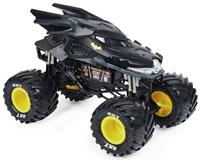 Monster Jam Batman Diecast 1:24 Scale Monster Truck