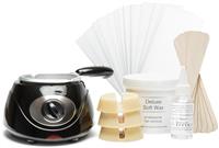 Rio Total Body Waxing Hair Removal Kit