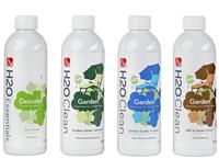 H2O HD Cleaning Solution - Pack of 4