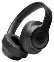 JBL Tune 760NC Over-Ear Wireless Headphones - Black