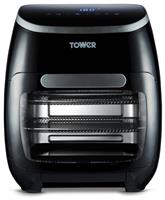 Tower Xpress Pro T17076 11L Air Fryer - Black