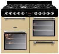 Leisure 100cm Gas Range Cookers