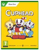 Cuphead Xbox One Game