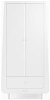 Snuzkot Skandi Nursery Wardrobe - White