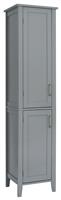 Teamson Home Mercer Tallboy - Grey