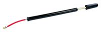 Rolson 15 Inch Traditional Bike Hand Pump