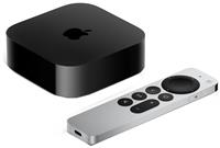 Apple TV 2022 Wi-Fi Ethernet 128GB - 4K